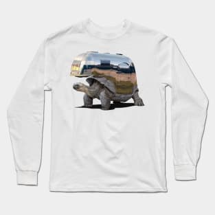 Pimp my ride Long Sleeve T-Shirt